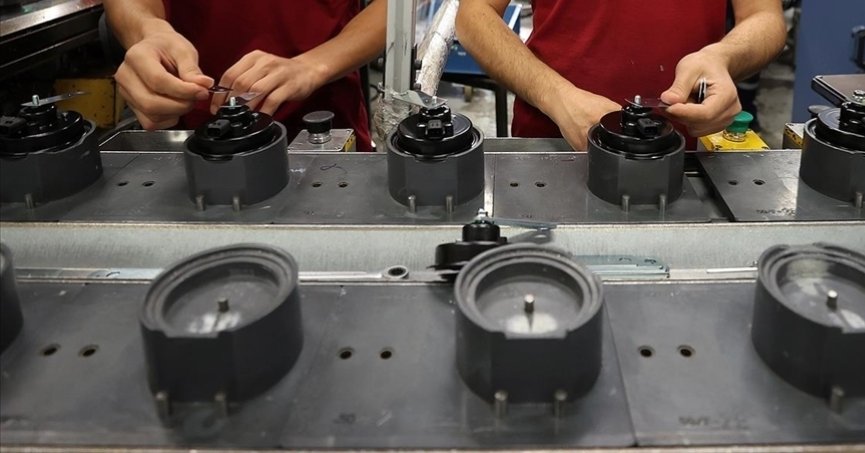 Otomotiv yan sanayi ihracatı rekor kırdı