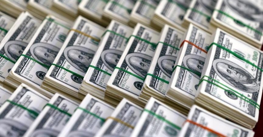 Cari işlemler hesabı ekimde 186 milyon dolar fazla verdi