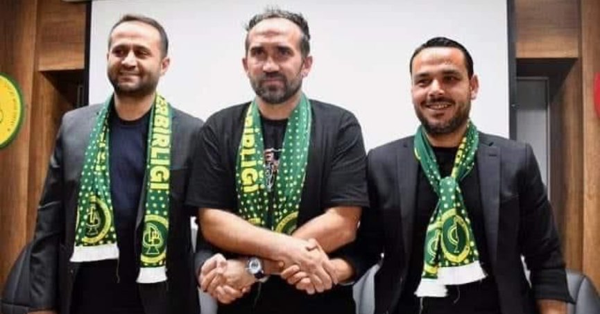 Darıca’da Gekas dönemi bitti 