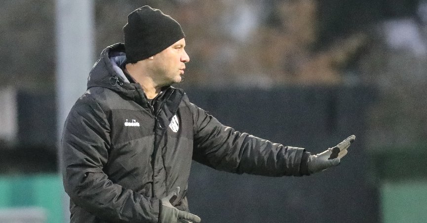 “Maçı kazanmak güzel” 