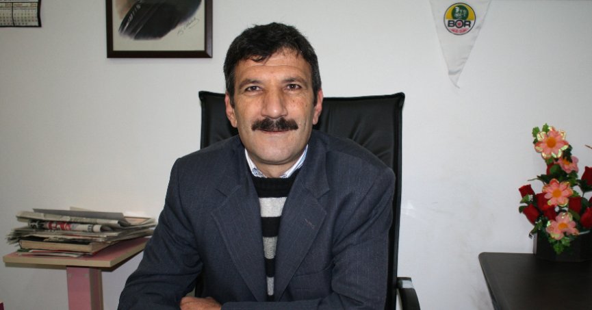 ‘Güzel bir yılı geride bırakıyoruz’