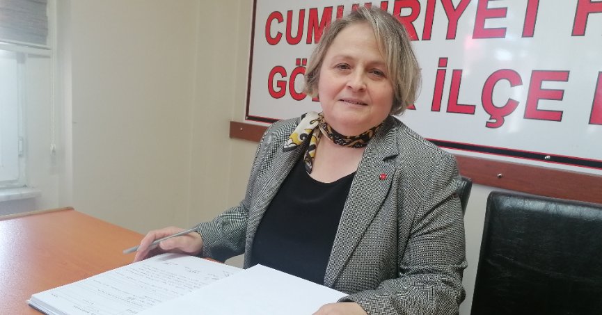 İşeri, 'YerIi malı, ülkemizin geleceğidir’