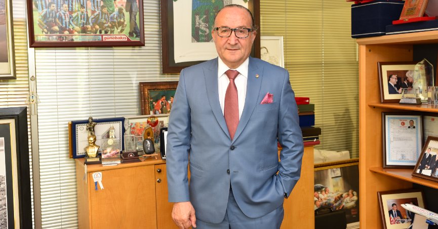 Zeytinoğlu, ekonomik verileri değerlendirdi