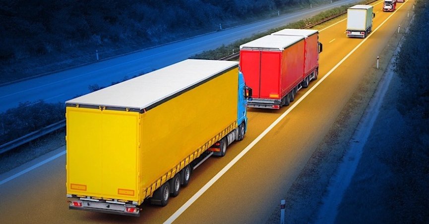 Yeşil Lojistik Belgesi için yeni dönem ocakta başlayacak