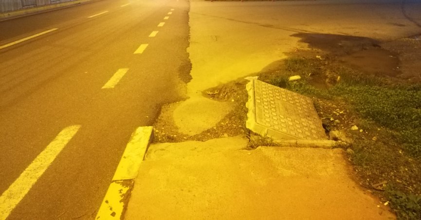 Elektrik kapağı yerine oturtulmalı