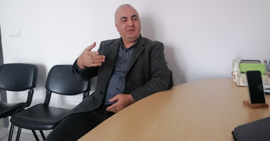 Sara, ‘Dinamik bir şekilde çalışacağız’