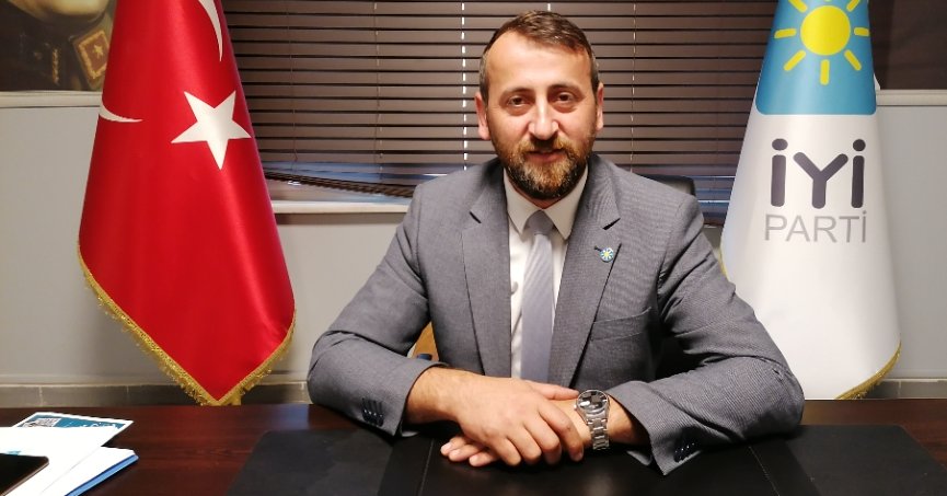 ‘Belediyecilik, refahı arttırmak için yapılmalı’