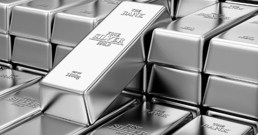Gümüş ithalatı tarihi zirvede