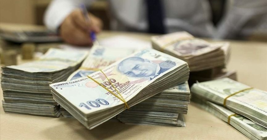 Toplam ciro endeksi yıllık yüzde 65,3 arttı