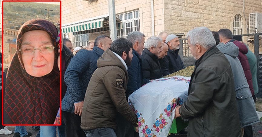 Ameliyat sonrası ölen kadına “yanlış kan” verildiği iddiası