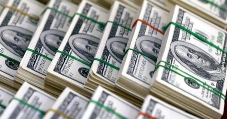 Yoksul ülkeler 2022’de rekor kamu borcu ödedi