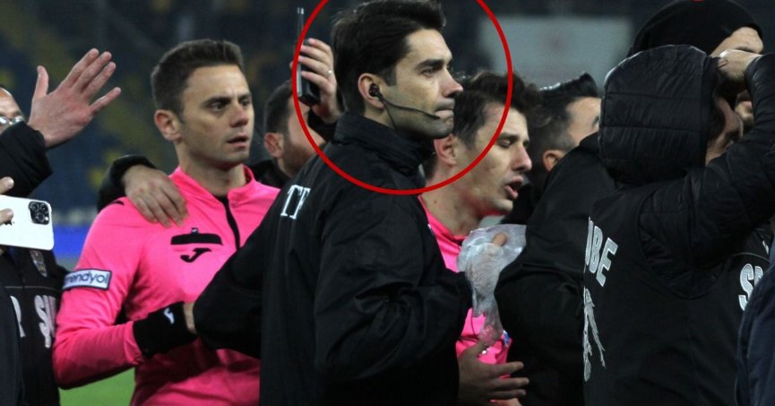 Tolga Güldibi, Meler'i korudu