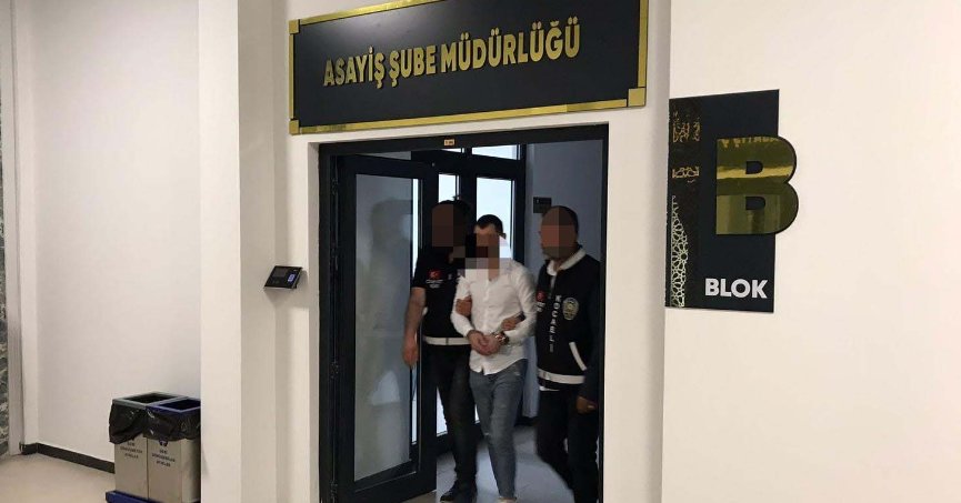 Cinayet sanığına müebbet ve 27 yıl hapis cezası