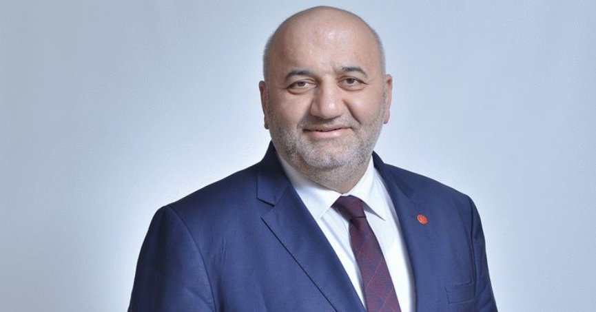 Milletvekili Bitmez, hayatını kaybetti