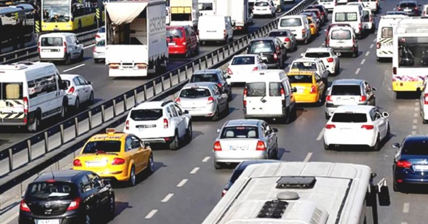 Zorunlu trafik sigortasında azami prim artış tutarı belirlendi