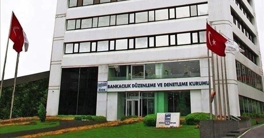 BDDK’den sermaye yeterliliği hesaplamasına ilişkin açıklama