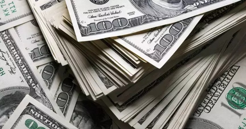 Özel sektörün yurt dışı kredi borcu ekimde azaldı