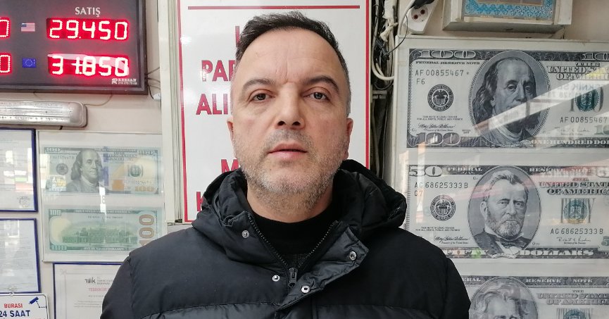 ‘Kademeli bir yükseliş var’