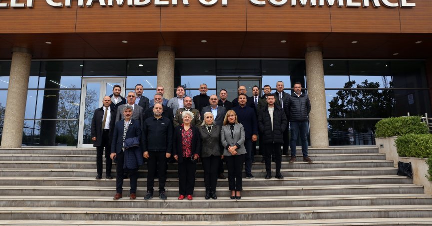 Özel Öğretim Kurumları istişare toplantısı yaptı