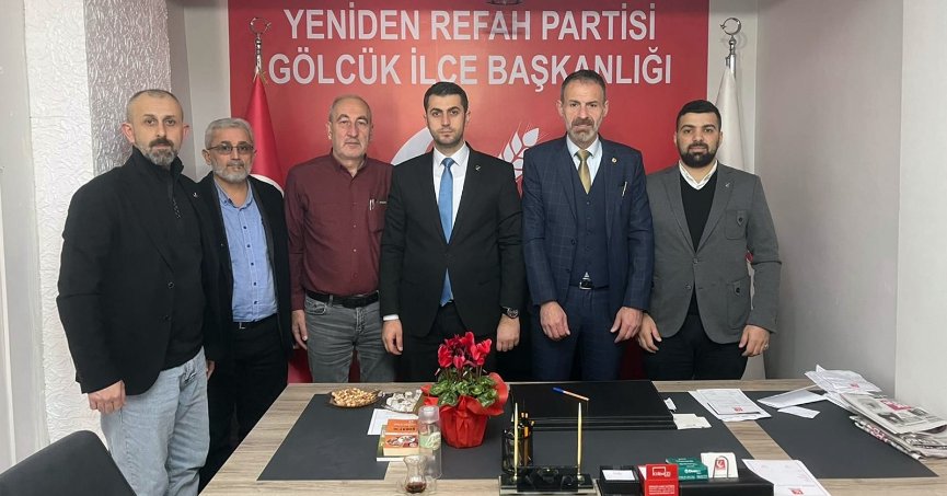 THK’dan seri ziyaretler