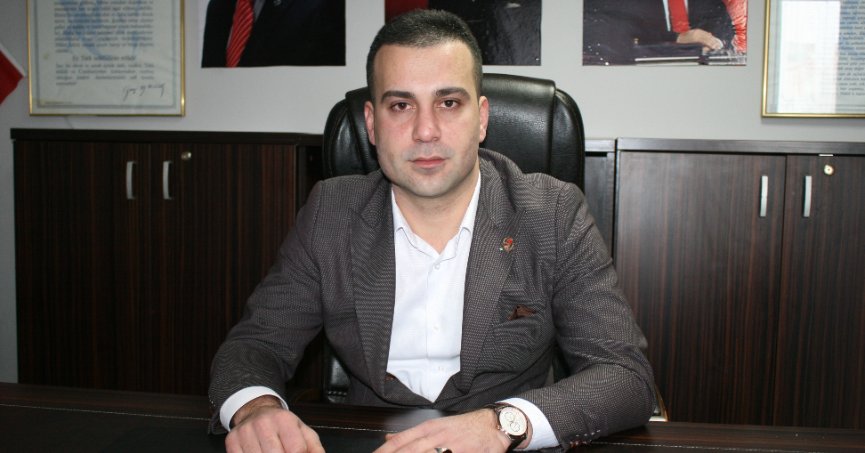 ‘Aday adayları, projelerini de açıklamalı’