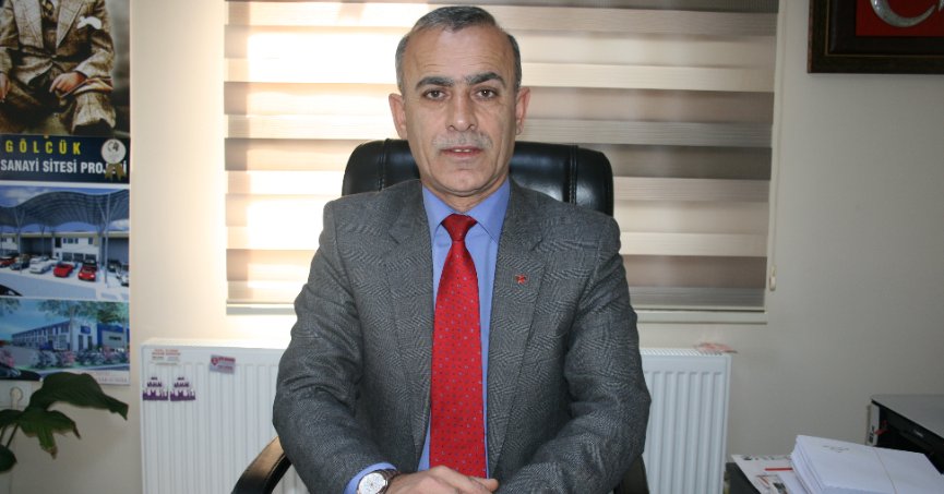 ‘Yerli ürünlerin artması, üretim gücünü arttırır’