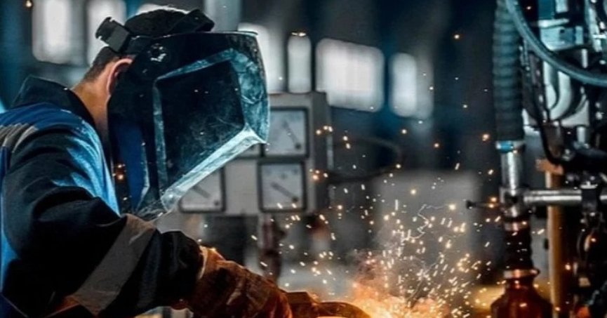 Ücretli çalışan sayısı ekimde yıllık bazda yüzde 2,6 arttı