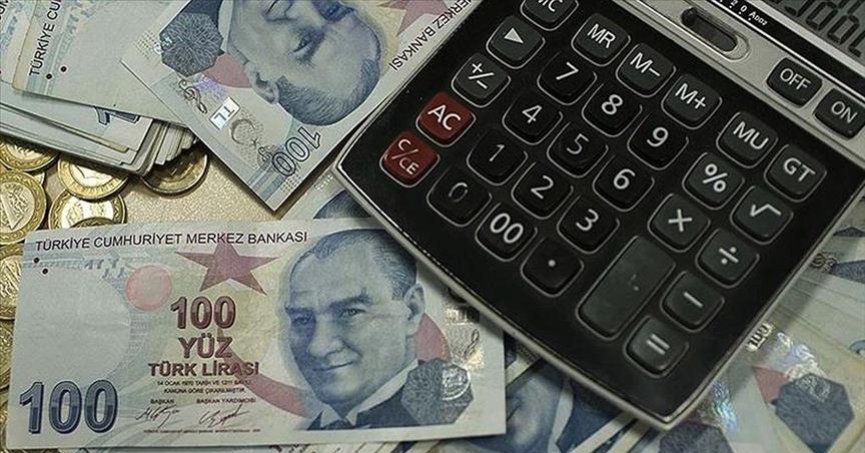 Türkiye’nin kişi başına GSYH endeksi 2022 için 67 oldu