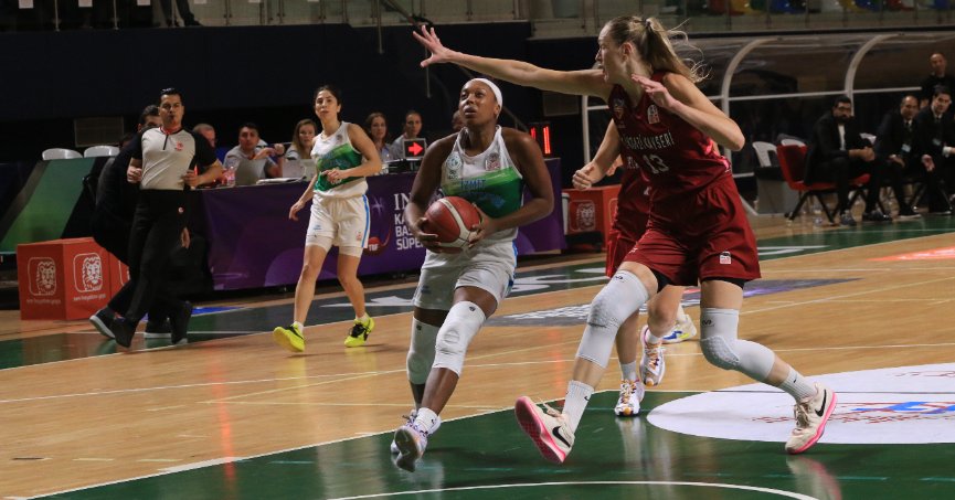 İzmitli Periler bu hafta BAY