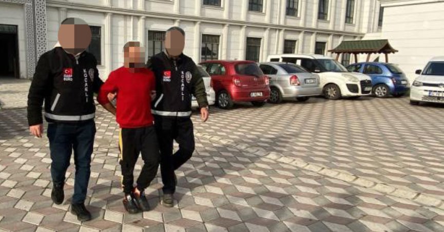 Akrabasını bıçaklamıştı, “Alkol ve uyuşturucu etkisindeydim” dedi