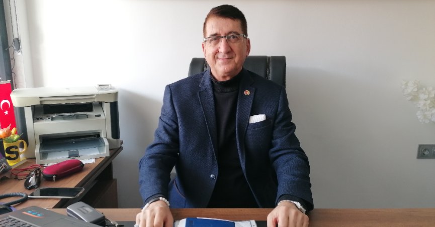 ‘Emlak piyasası iyi durumda değil’