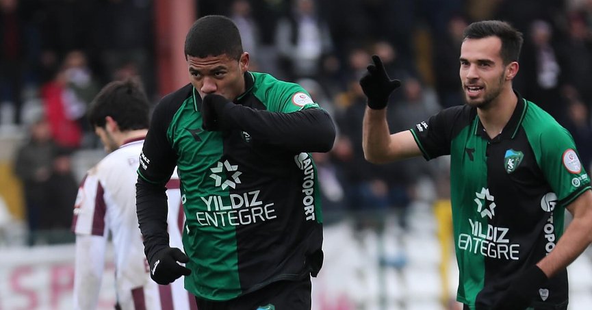 Tanque 2 maç ceza aldı