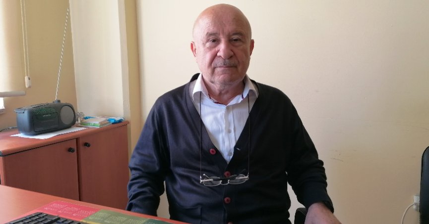 Aslan, ‘Tüketiciler haklarını bilmeli’