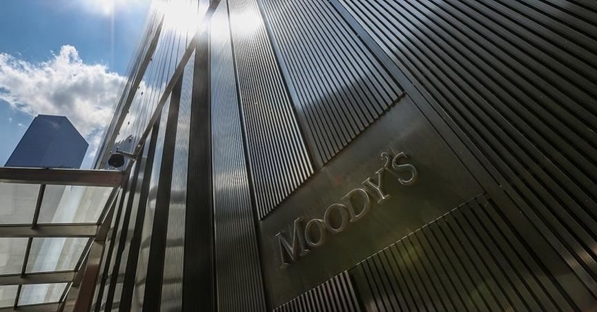 Moody’s, Türkiye’nin kredi notunda güncelleme yapmadı