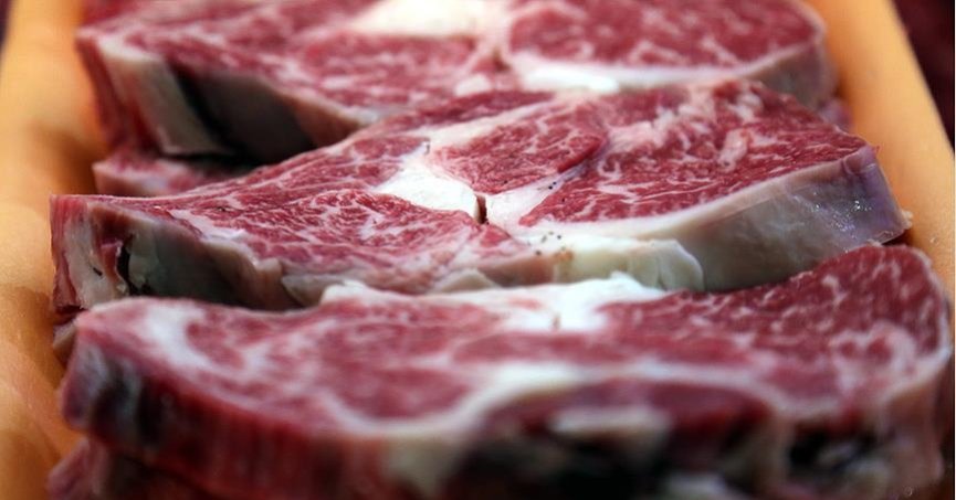 Kırmızı et üreticilerinden fiyat dalgalanmalarına karşı öneri