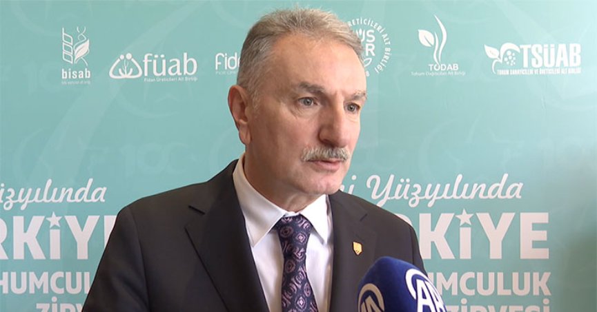 Geliştirilen yeni tohumlar hububatta verimliliği artırdı