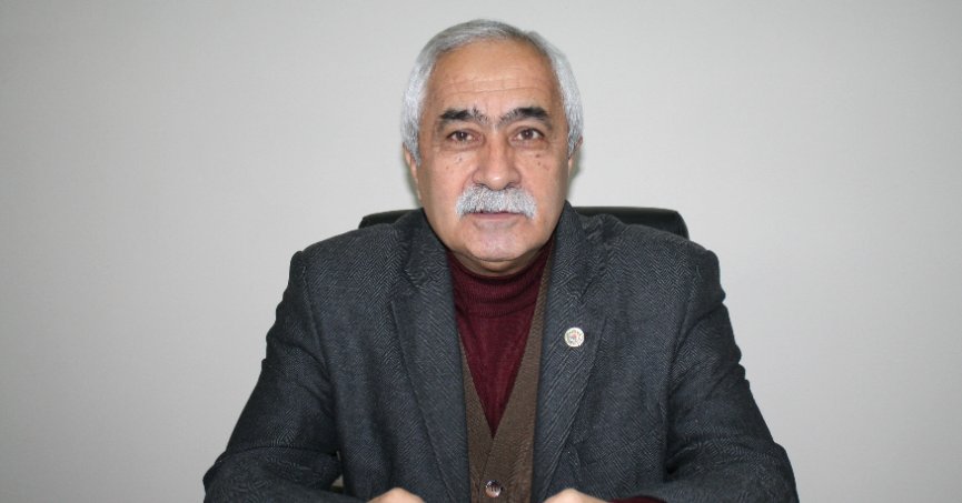 ‘Çiftçilerimize verilen destekler önemli’