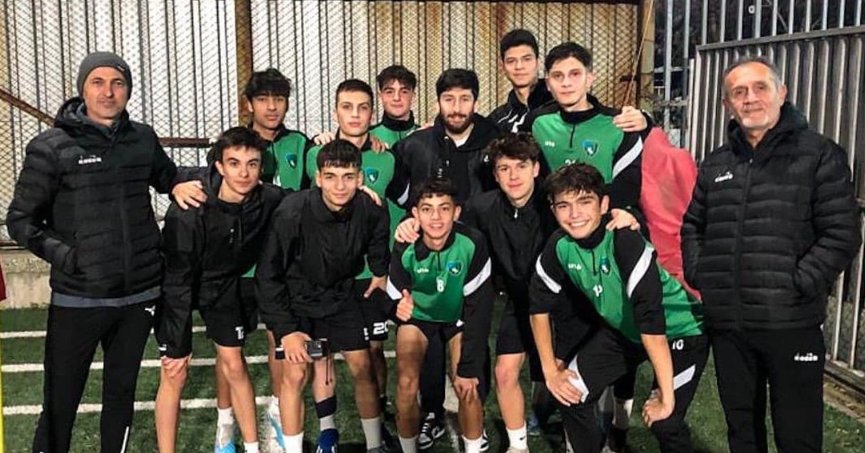 Giorgi Beridze’den altyapıya ziyaret