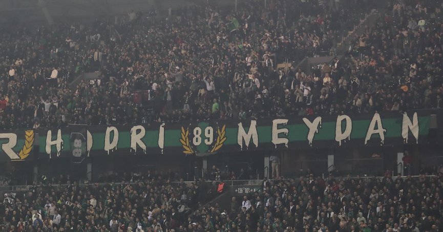 Taraftar görev başına