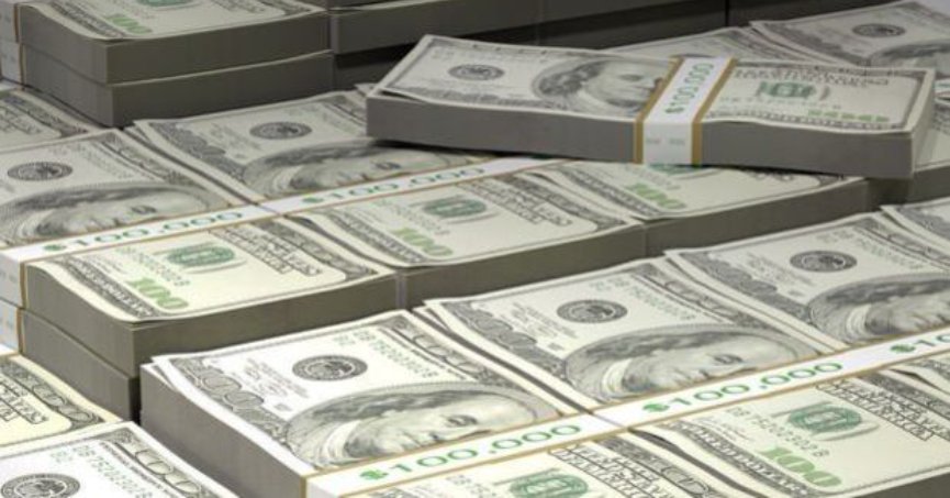 Türkiye’nin uluslararası yatırım pozisyonu verileri yayımlandı