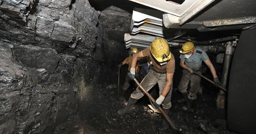 Madencilik sektörü, ihracat oranını artırmayı hedefliyor