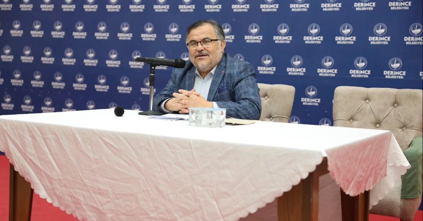 Konferansta aile ve adalet konuşuldu