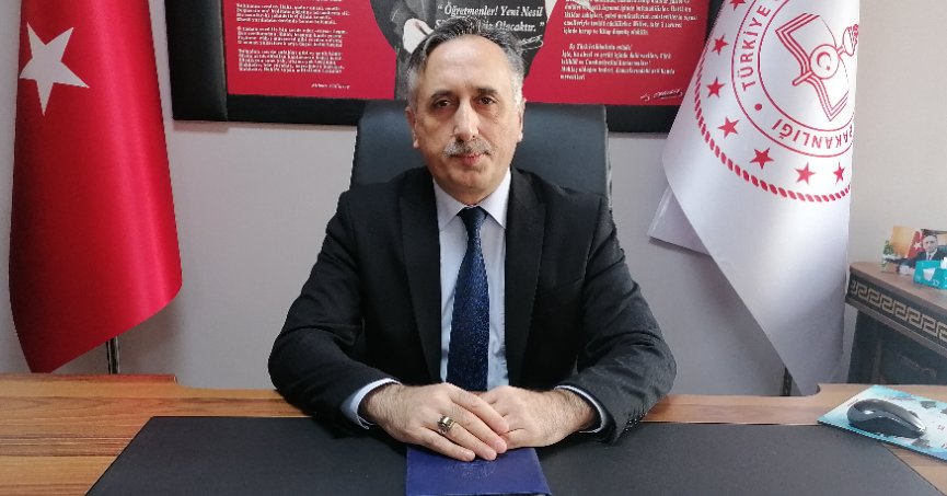 ‘Eğitim yatırımları oldukça büyük’
