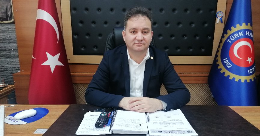 ‘Bir ayımızı dahi boş geçirmedik’