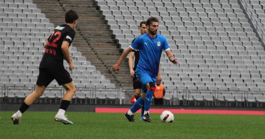 Derince'nin konuğu Menemen