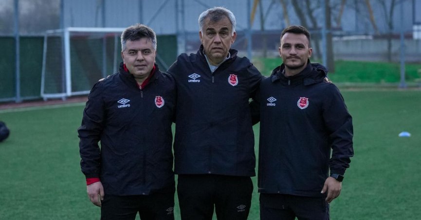 Eser Kardeşler Kullarspor’da