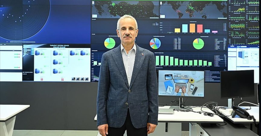 e-Devlet Kapısı 15 yaşında