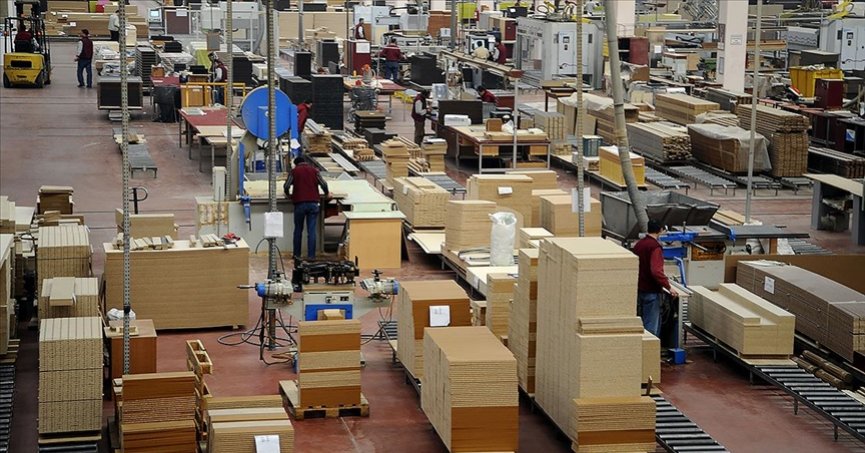 Türkiye endüstriyel tasarım başvurularında ikinci sırada