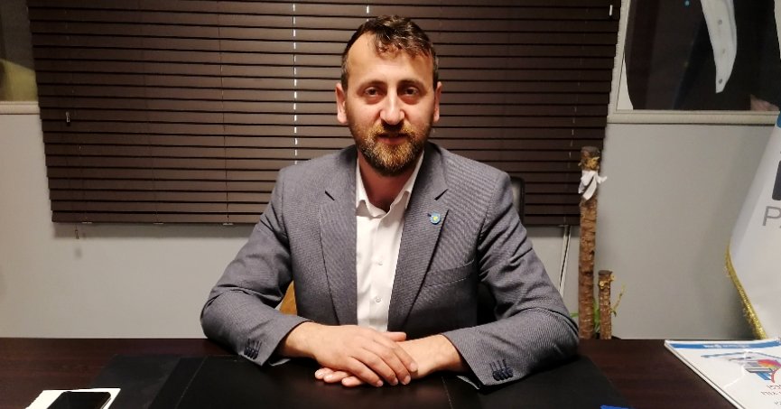 ‘Gölcük’te siyasetteki ezberleri bozacağız’