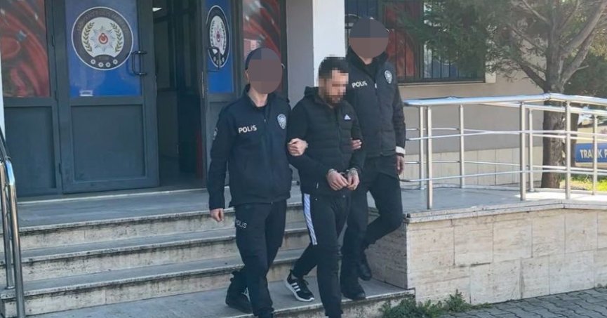 1 kişinin öldüğü kazada tır sürücüsü tutuklandı